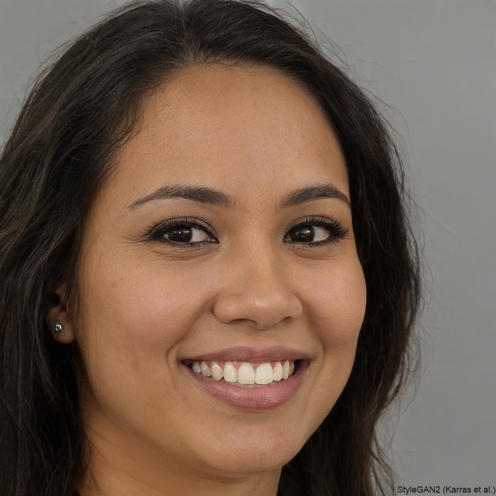 Portrait of Sophia, learning design lead